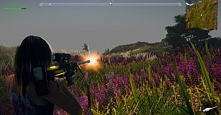 Android Amazones - Season 2