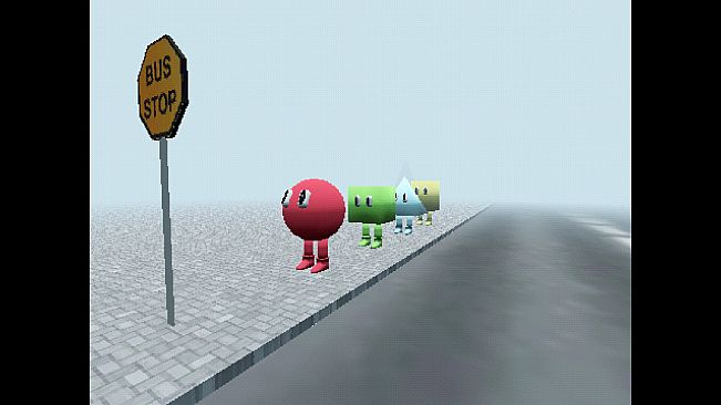 Life Warp