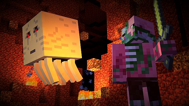 Minecraft: Story Mode - A Telltale Games Series