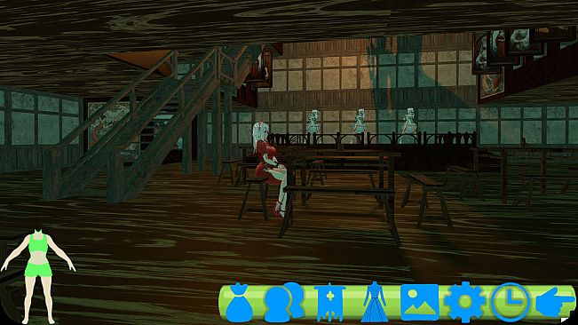 九幽梦NineDarkDream