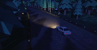 Hardpack Rally