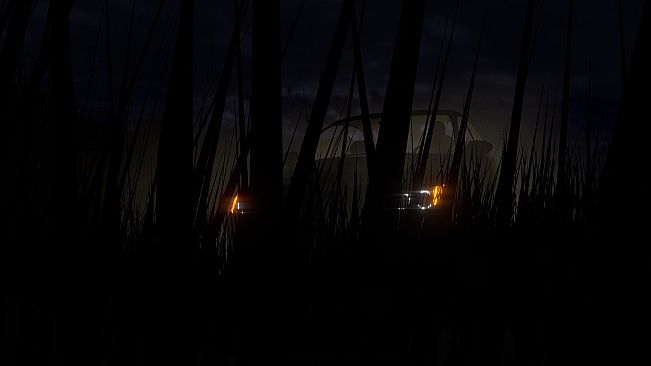 Nightvision: Drive Forever