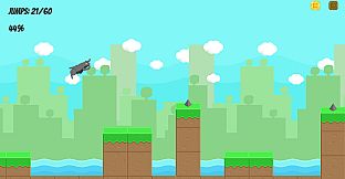 Ribbit Jump