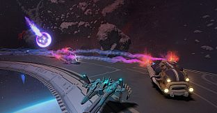 BlazeRush - Star Track