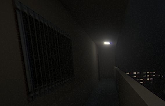 [Chilla's Art] The Caregiver | 終焉介護