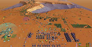 [MARS] Total Warfare