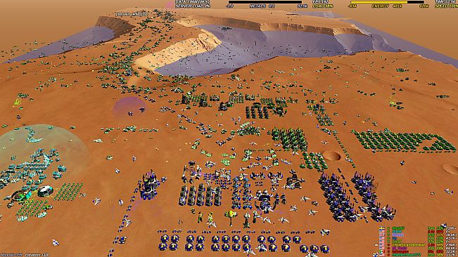 [MARS] Total Warfare