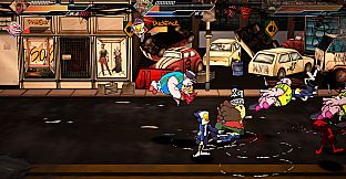 Dicey Krime: Traveler of Time