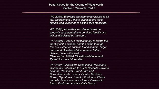 Midnight at the Red Light : An Investigation