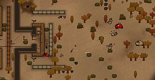 RimWorld Console Edition - Chronicles Bundle