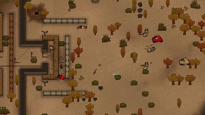 RimWorld Console Edition - Chronicles Bundle