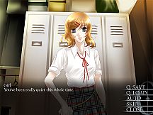 CAFE 0 ~The Drowned Mermaid~