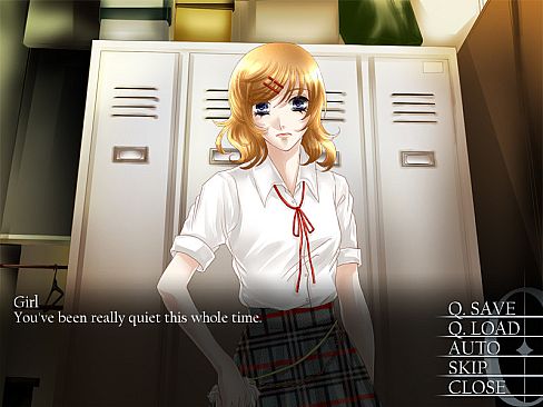 CAFE 0 ~The Drowned Mermaid~