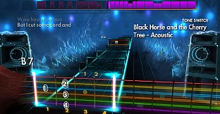 Rocksmith 2014 Edition – Remastered – KT Tunstall Song Pack