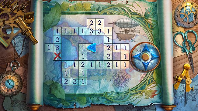 Hidden Portals: Eternal Balance Collector's Edition