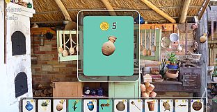 Look and Find - Curiosity