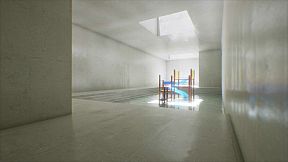 LIMSCAPE : THE LIMINAL SPACE EXPLORER