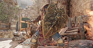 Battle Bundle – Y10S1 – FOR HONOR
