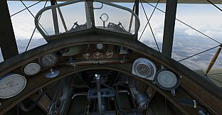 Rise of Flight: Ace Pack