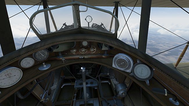 Rise of Flight: Ace Pack