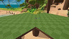 Ultimate Golf Battle