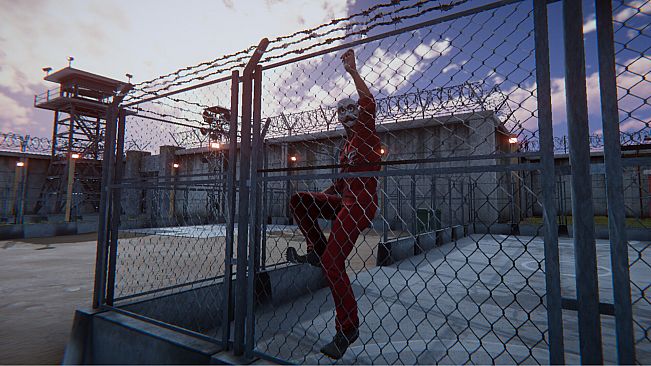 Prison Simulator: Skins Pack 01