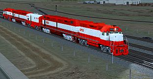 TS Marketplace: DD35 Demonstrator Add-On