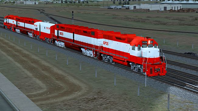 TS Marketplace: DD35 Demonstrator Add-On