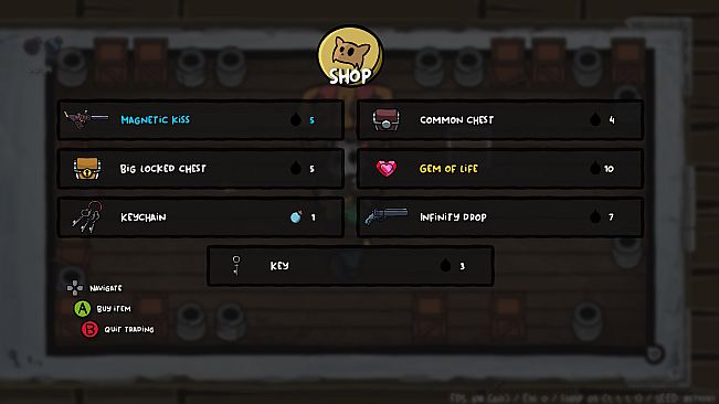 Inkling Cats: Beneath the dreams