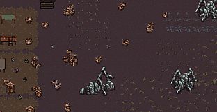 THE THRESHOLD DWELLER