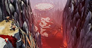 Gods Will Fall - Valley of the Dormant Gods Season Pass