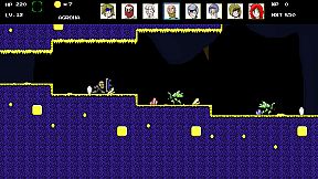 Zahalia: The Knights of Galiveth