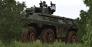 Arma 3 Creator DLC: Global Mobilization - Cold War Germany