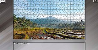 Super Jigsaw Puzzle: Generations - Indonesia