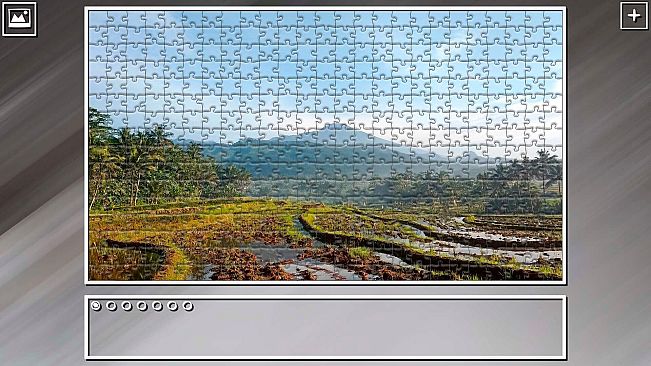 Super Jigsaw Puzzle: Generations - Indonesia