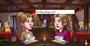 Kitty Powers' Matchmaker Makeover