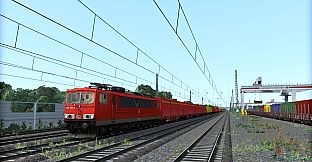 TS Marketplace: Köln Koblenz Scenario Pack 01 Add-On