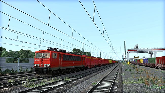 TS Marketplace: Köln Koblenz Scenario Pack 01 Add-On