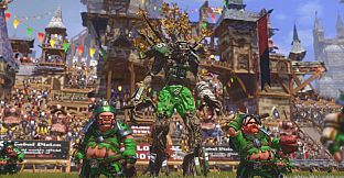 Blood Bowl 2 - Official Expansion