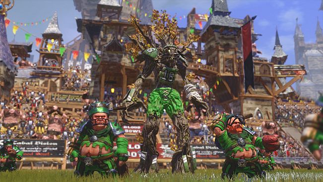 Blood Bowl 2 - Official Expansion
