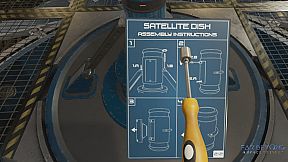 Far Beyond: A space odyssey VR