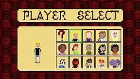 There's a Butcher Around