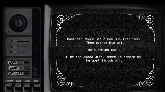 Gluttony Gods - After Story