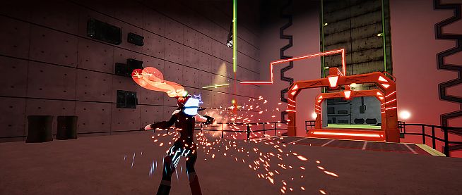 Circuit Breakout: Dual Polarity