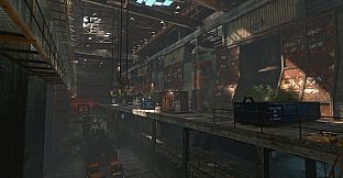 INFRA - Original Soundtrack