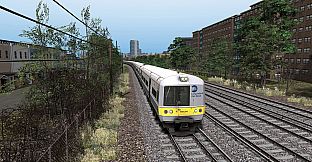 Train Simulator: LIRR M3 EMU Add-On