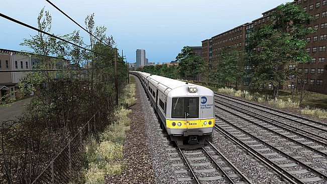 Train Simulator: LIRR M3 EMU Add-On
