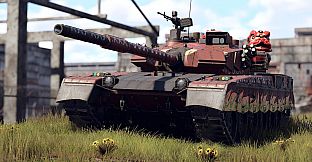 War Thunder - Senrai Maidens: Ling Pack