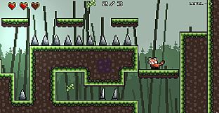 Red Panda is Hungry (Windows + Xbox)