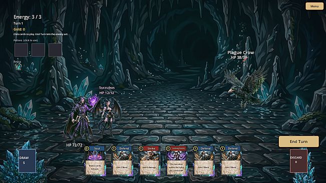 Deck Forge